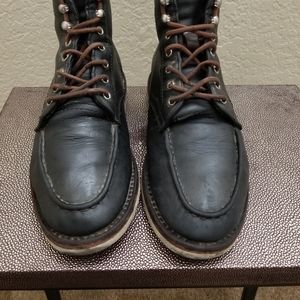 Thursday  boot 9 1/2